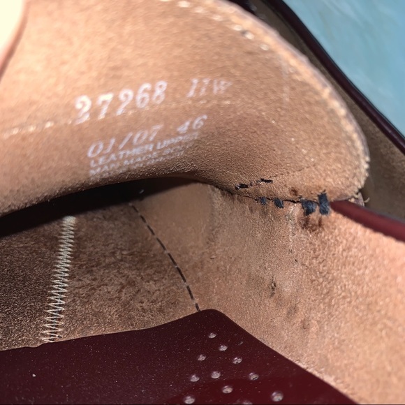 Bostonian penny loafer - Picture 5 of 5